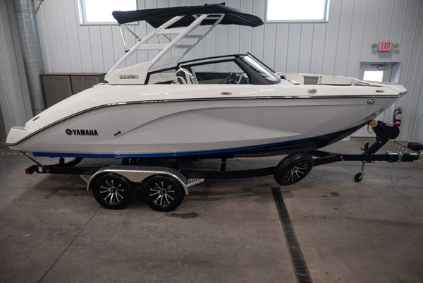 Photo of Boat