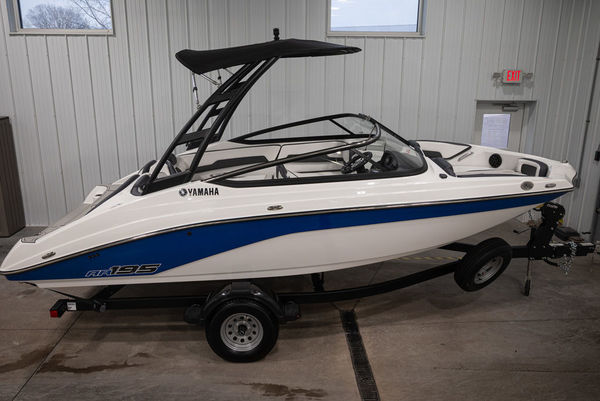 Photo of Boat