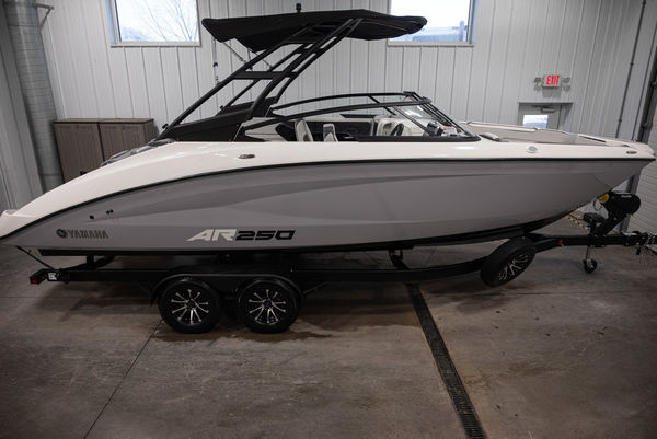 Photo of Boat