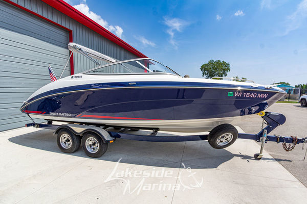 Photo of Boat