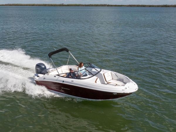 Photo of Boat