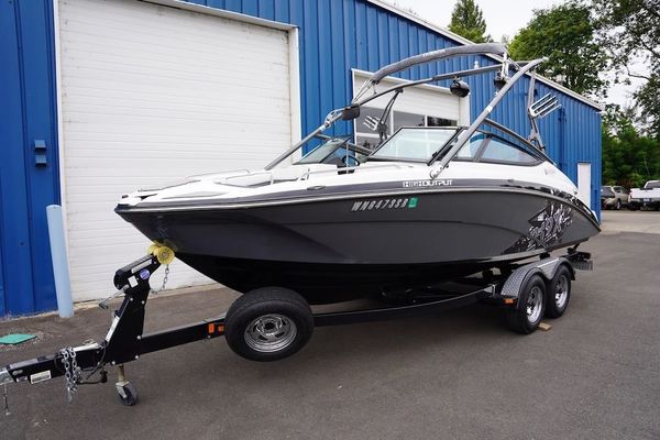 Photo of Boat