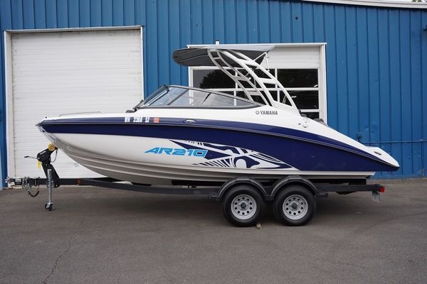 Photo of Boat