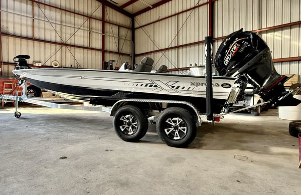 Photo of Boat
