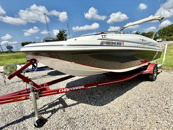 Photo of Boat