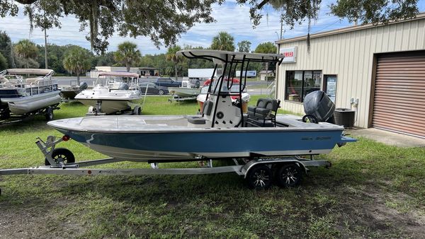 Photo of Boat