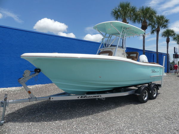 Photo of Boat