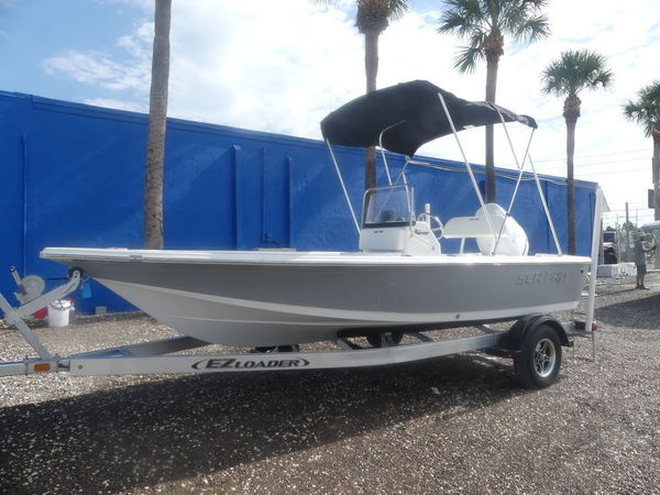 Photo of Boat