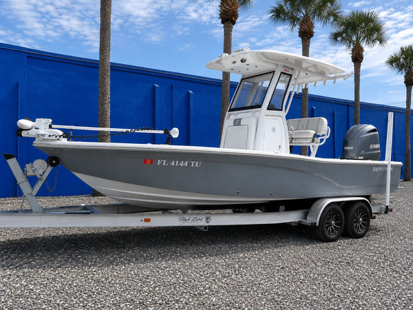 Photo of Boat