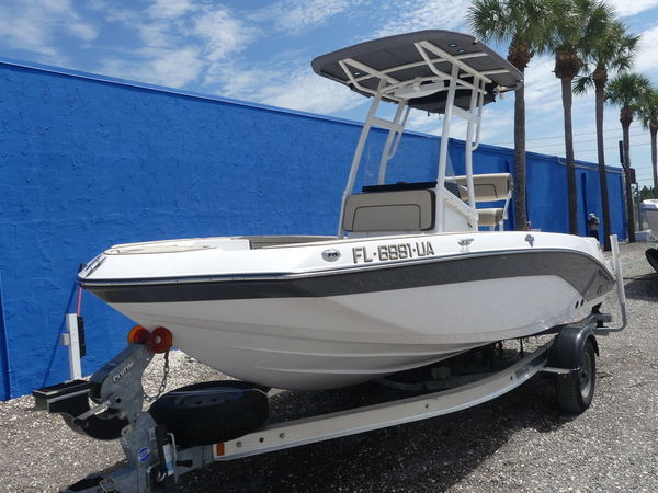 Photo of Boat