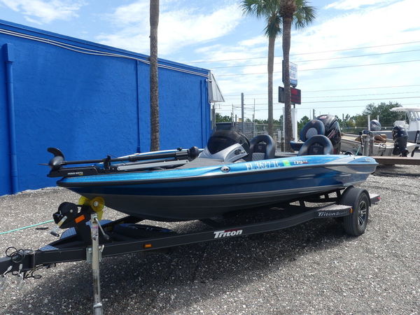 Photo of Boat