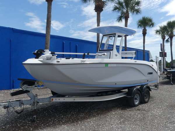 Photo of Boat
