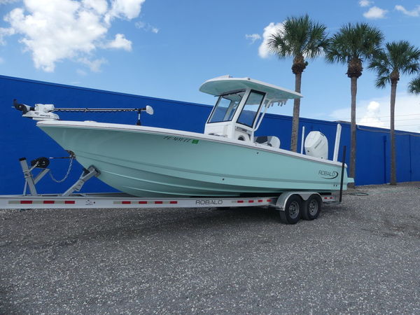 Photo of Boat