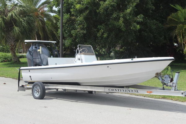 Photo of Boat