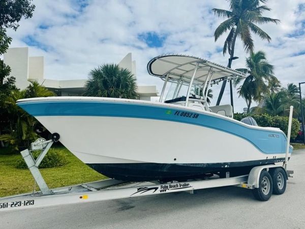 Photo of Boat