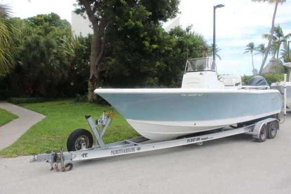 Photo of Boat