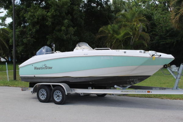 Photo of Boat