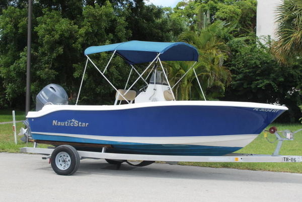 Photo of Boat