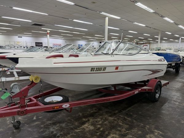 Photo of Boat