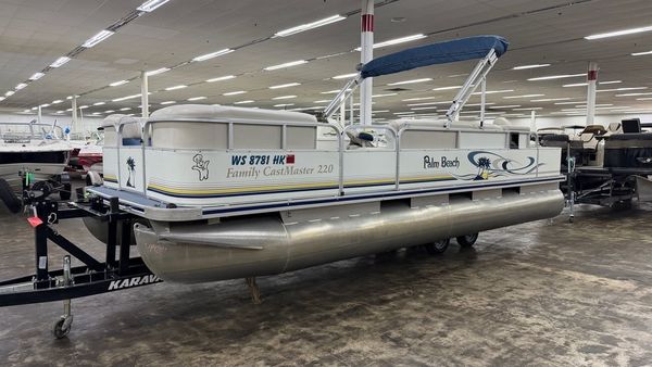 Photo of Boat