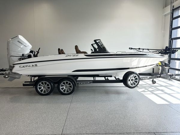 Photo of Boat
