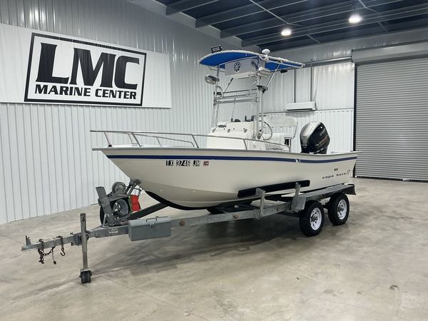 Photo of Boat