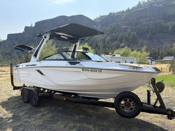 Photo of Boat
