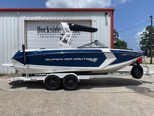 Photo of Boat