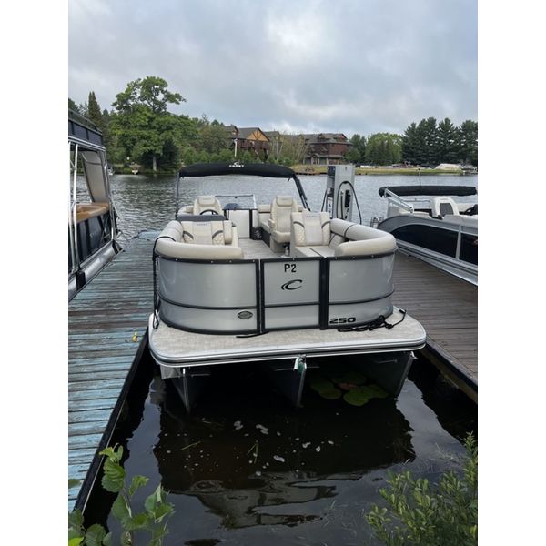 Photo of Boat