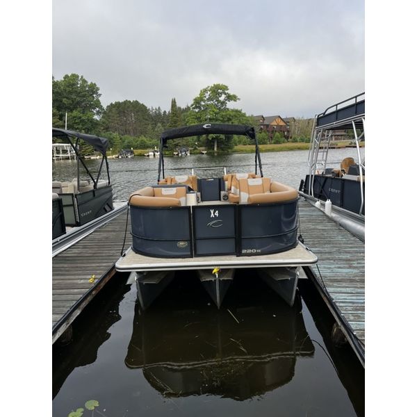 Photo of Boat