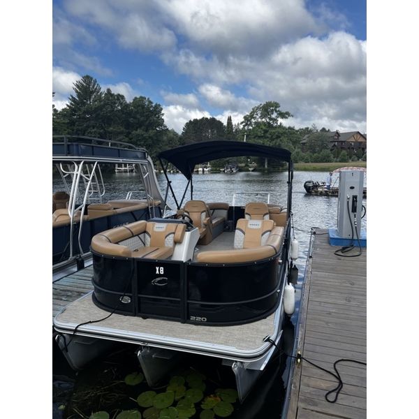 Photo of Boat