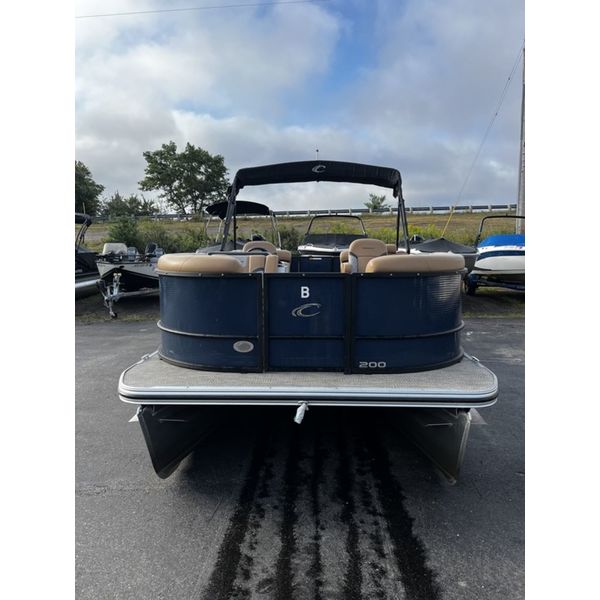 Photo of Boat