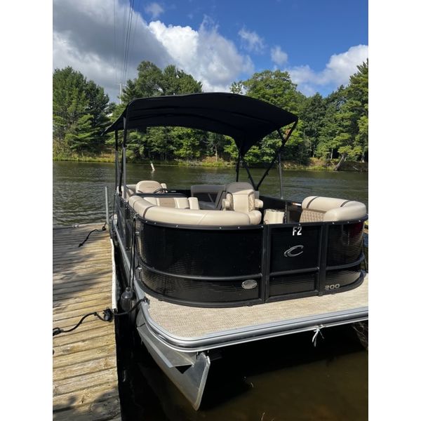 Photo of Boat