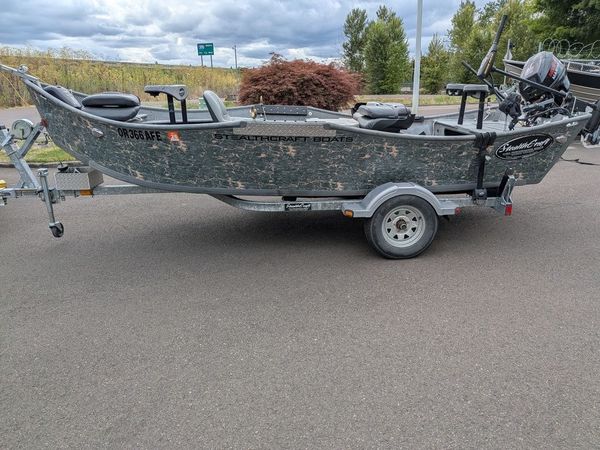 Photo of Boat