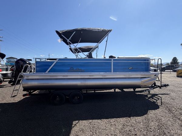 Photo of Boat