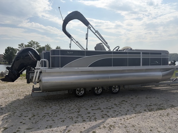 Photo of Boat