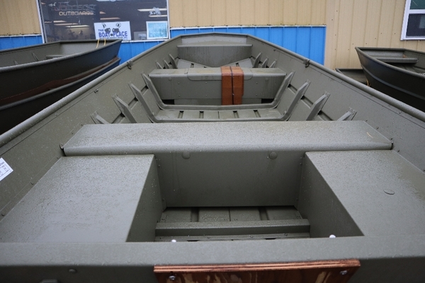 Photo of Boat
