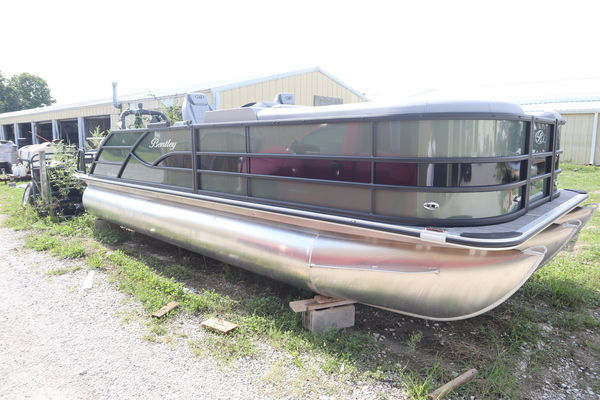 Photo of Boat