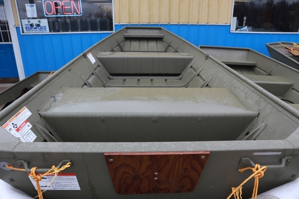 Photo of Boat