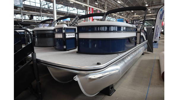 Photo of Boat