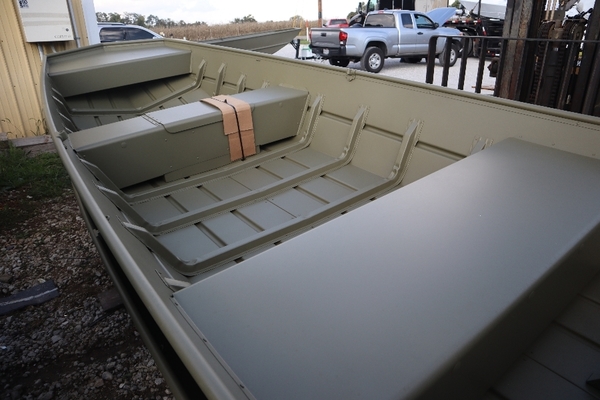Photo of Boat