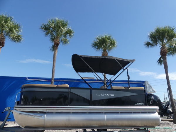 Photo of Boat