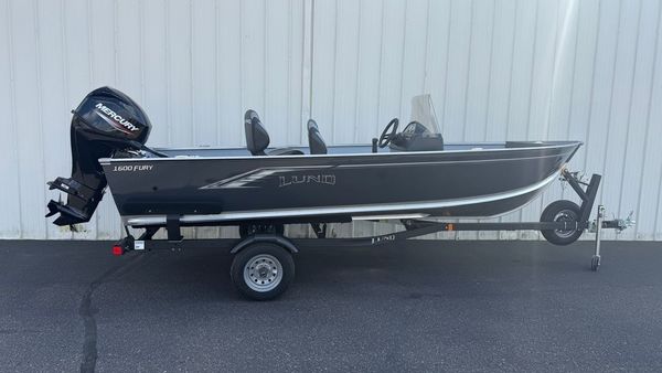 Photo of Boat