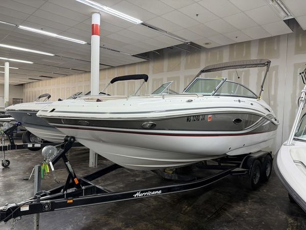 Photo of Boat