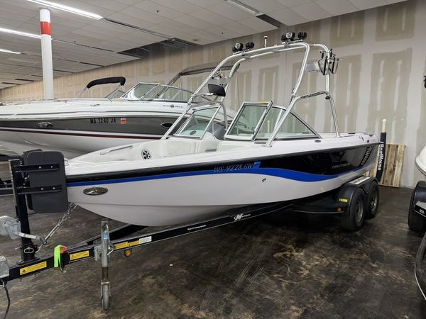 Photo of Boat