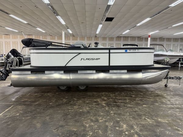 Photo of Boat