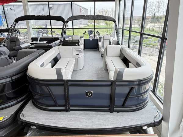 Photo of Boat
