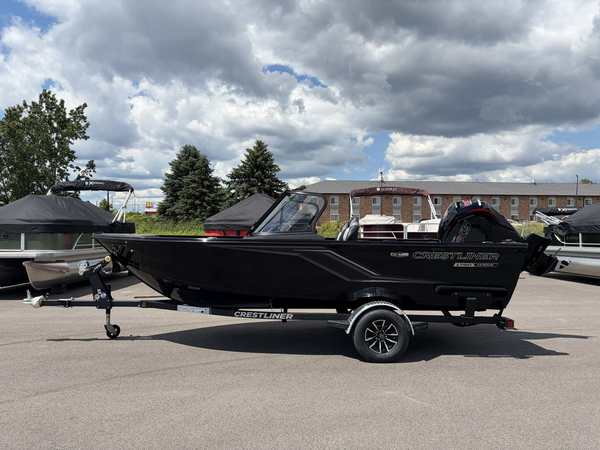 Photo of Boat