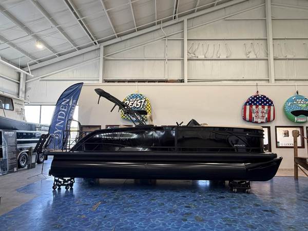 Photo of Boat