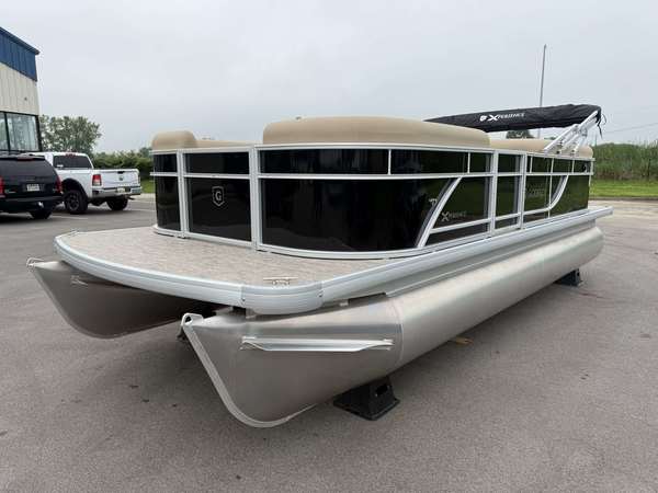 Photo of Boat